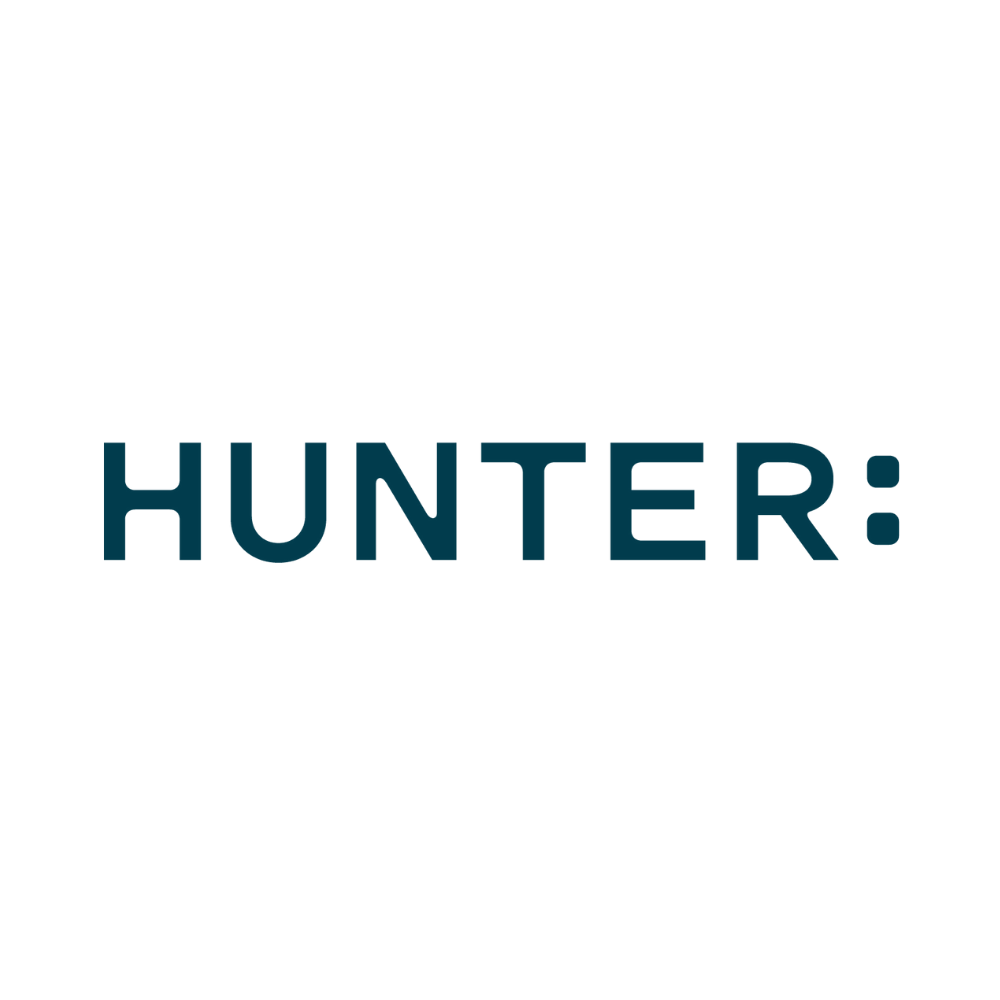 The PR Net 100 2025 HUNTER